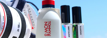 Топ-3 в нескольких категориях. Нежные, тёплые, необычные + лучший