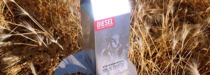 Plus Plus Feminine Diesel EDT: молочное открытие лета 2024