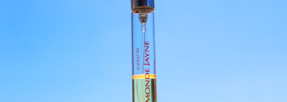 День на пляже: 9 моих пляжных и не пляжных ароматов