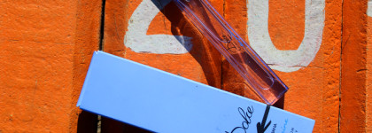 День на пляже: 9 моих пляжных и не пляжных ароматов