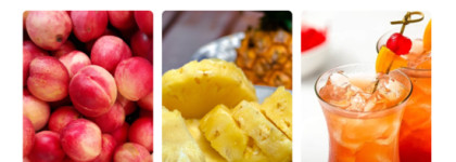 Demeter Sex on the beach: клюква, жвачка, но только не пляж