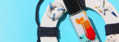 Demeter Sex on the beach: клюква, жвачка, но только не пляж