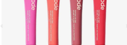 Rhode Peptide Lip Tint shortcake: море на губах и блики солнца