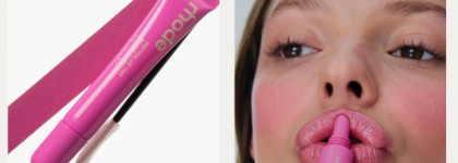 Rhode Peptide Lip Tint shortcake: море на губах и блики солнца