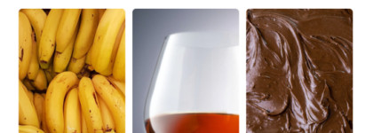 Banana Flambee от Demeter: безумно вкусная банановая осень