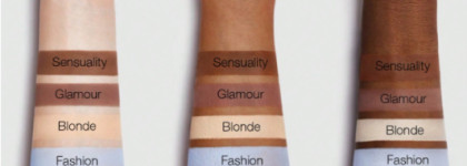 Marilyn Monroe X Sheglam Day Dreamer Face & Eye Palette: палетка от легенды