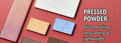 Marilyn Monroe X Sheglam Day Dreamer Face & Eye Palette: палетка от легенды