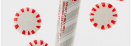 Rhode Peptide Lip Tint Peppermint Glaze: простой, блестящий и милый