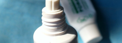 Крем для лица "Ромашка"от Невской косметики: вместо спасателя на пляже