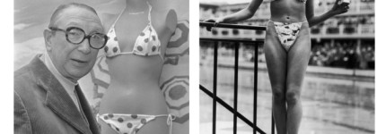 Тропическое лето с perfume mist Cheirosa 48 Sol de janeiro: моё открытие года