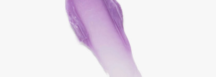 Makeup Revolution Willy Wonka The Chocolate Factory Blueberry Lip Balm: жемчужина или на выброс? Сравнение с Rhode