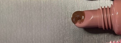 Яркое искристое лето с Rhode peptide lip tint Sugar Cookie