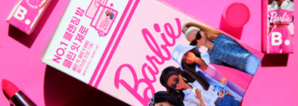 Мой лучший демакияж с Clean It Zero Original от Banila Co как мороженое с земляникой