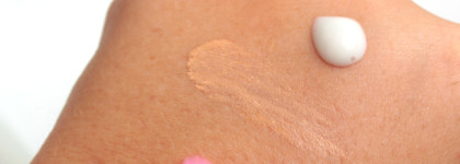 Своё лицо, только лучше: макияж всего 4 средствами