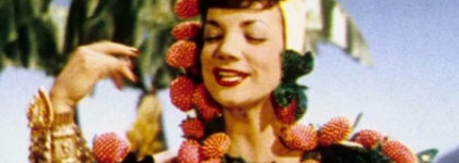 Лучший кокосовый аромат моего лета: perfume mist Sol de janeiro Cherosa 39