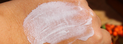Natura Siberica Oblepikha С-Berrica Professional Vitamin C Glow Day Cream: чем понравился и почему не подошёл