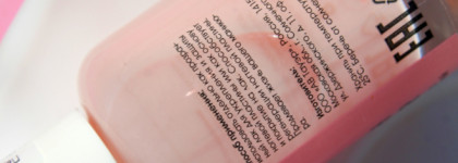 Средство для неровных ногтей Art-visage french farfor: нежное совершенство