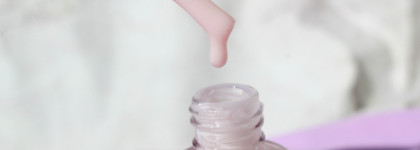 Средство для неровных ногтей Art-visage french farfor: нежное совершенство