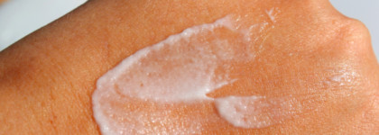 Праймер для лица Beauty Bomb Marshmallow face primer: зефирка с ноткой грусти