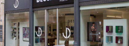 Dessange nutri extreme shampooing anti-dessechement: немного парижской роскоши