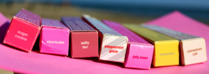 Любимый Rhode: любовь, мечта и свет в конце косметического туннеля