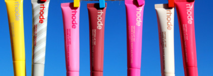 Любимый Rhode: любовь, мечта и свет в конце косметического туннеля