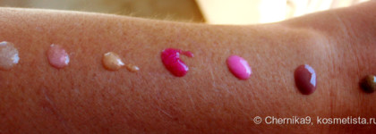 Любимый Rhode: любовь, мечта и свет в конце косметического туннеля