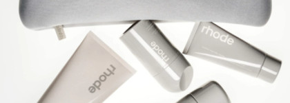 Любимый Rhode: любовь, мечта и свет в конце косметического туннеля