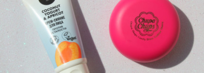 Holo Day: лёгкий макияж на скорую руку 5 средствами