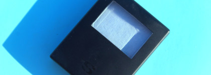 Aruba blue с тенями Sisley phyto-ombre eclat longue tenue в оттенке sky blue 16: моё неуловимое небо