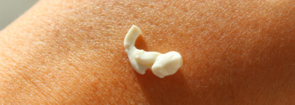 Лёгкий макияж "Прикосновение сливы" всего 3-мя средствами