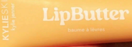 Kylie Cosmetics lip butter в оттенке peach mango: сливочный манго ушедшего лета