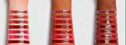 Sheglam Mirror Kiss High-Shine Lipstick-High Key lipstick в оттенке own your shine: солнечное сияние для лета и не только