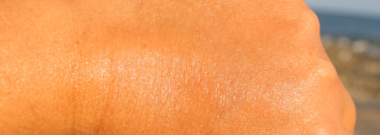 JMsolution Glow Luminous Flower Sun Spray Rose Disney SPF 50+: цветочная защита от солнышка