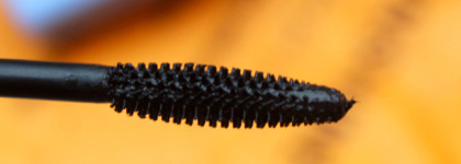 Гурмандиз my mascara: та, которую я так и не смогла приручить