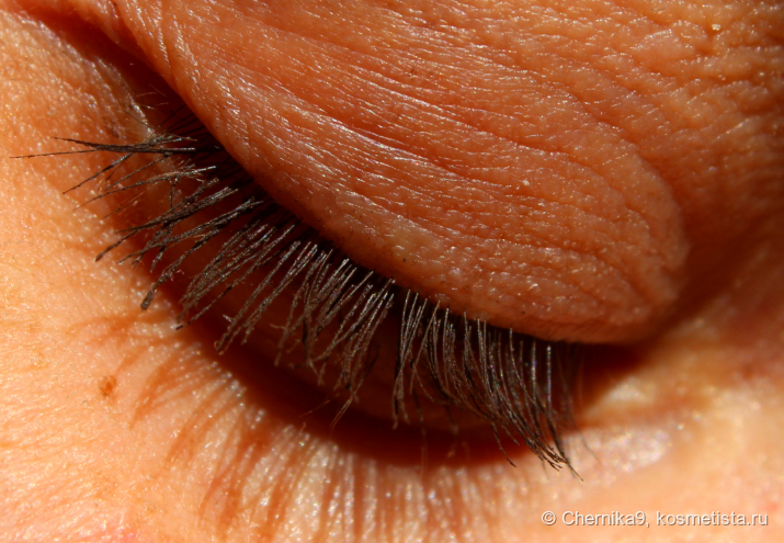 С тушью на солнце