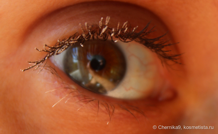 Ещё один вариант освещения