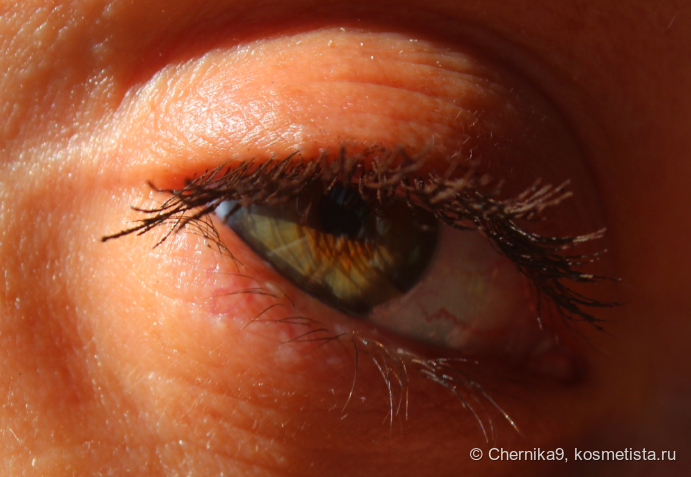 Больше солнца