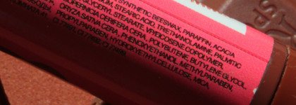 Beauty Bomb Supervolume Brown Mascara в оттенке 01: моё шоколадное баловство для ресниц