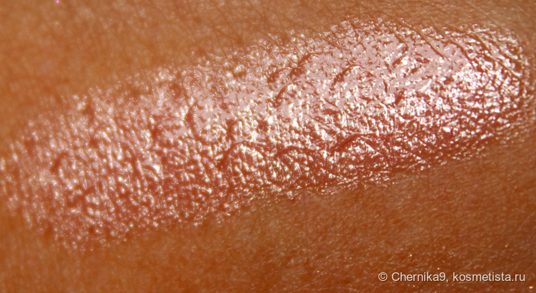 В тени под другим углом: блеск