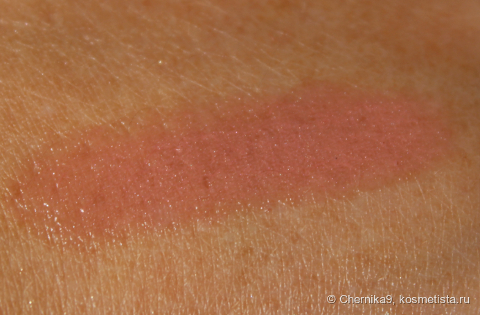 Оттенок в тени