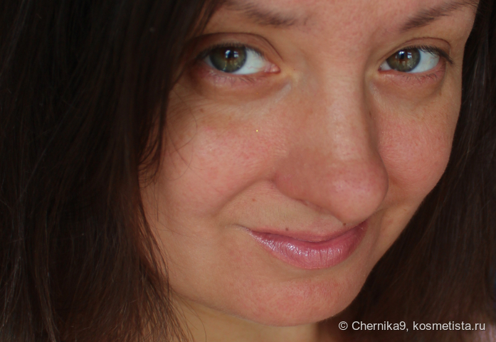 Более тёмный свет