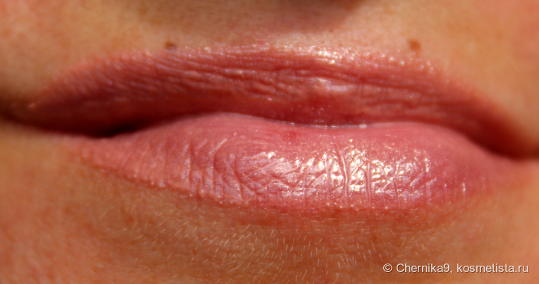 В лучах более яркого солнца