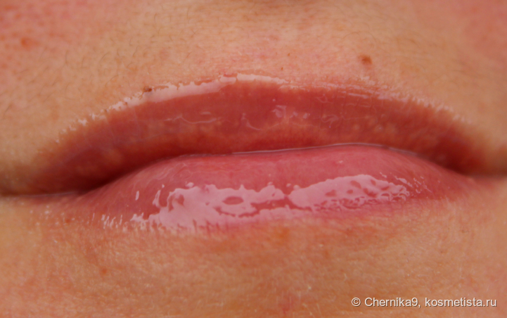 Дневной свет тонкий слой