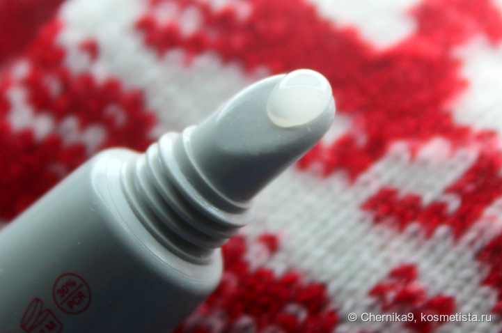 Дневной свет с кольцевой лампой в холодном освещении