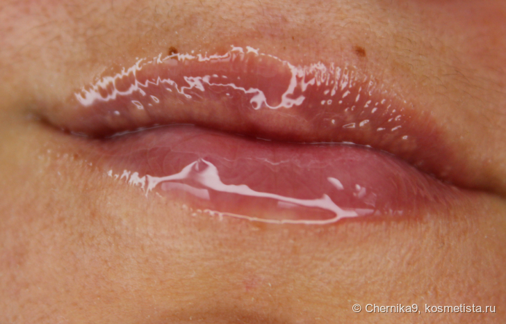 Кольцевая лампа холодный свет