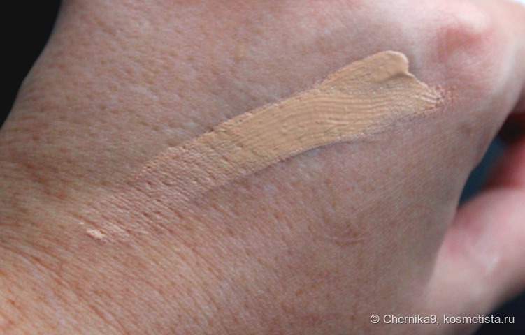 Тональный крем дневной свет