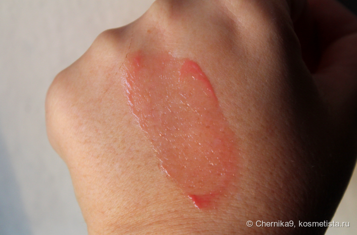 Дневной свет под другим углом