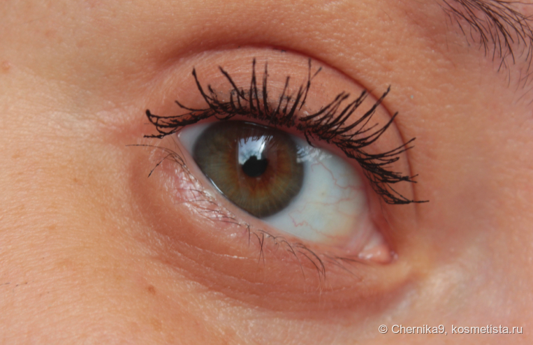 2 слоя: паучьи лапки