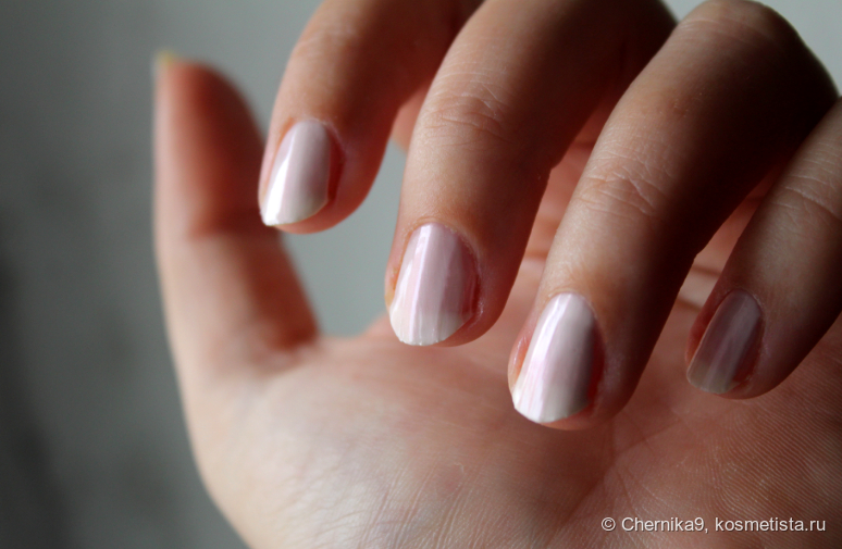 Тусклый дневной пасмурный свет